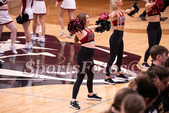 LR26 Spirit Team @ WBB6-102