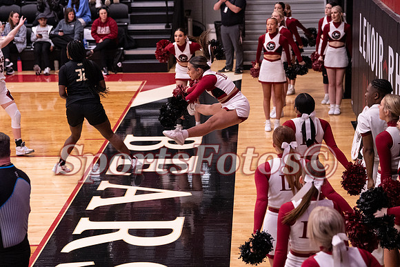LR26 Spirit Team @ WBB6-111