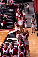 LR26 Spirit Team @ WBB6-110