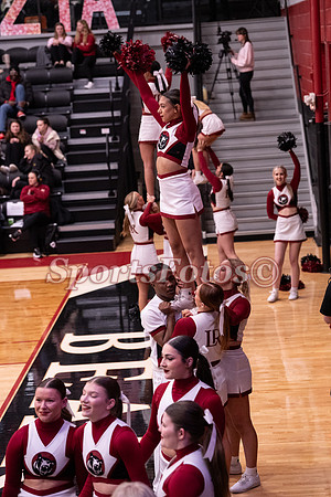 LR26 Spirit Team @ WBB6-110