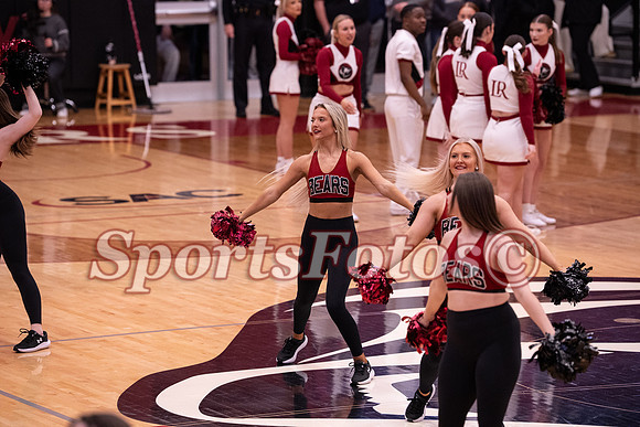 LR26 Spirit Team @ WBB6-114