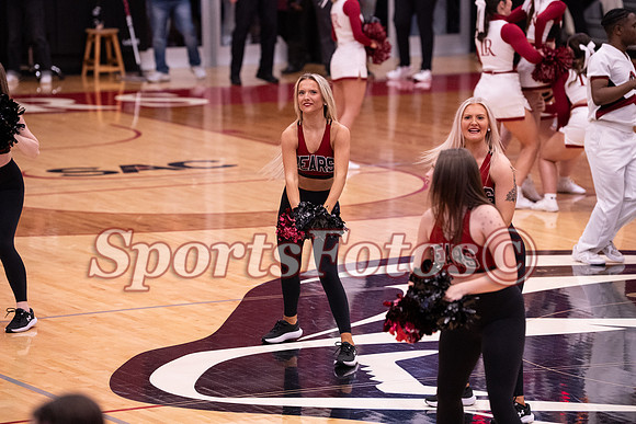 LR26 Spirit Team @ WBB6-116
