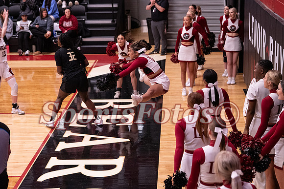 LR26 Spirit Team @ WBB6-112