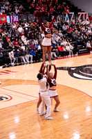 LR26 Spirit Team @ WBB6-118