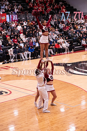 LR26 Spirit Team @ WBB6-118