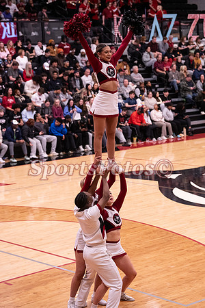 LR26 Spirit Team @ WBB6-119