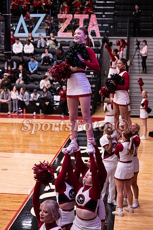 LR26 Spirit Team @ WBB6-107