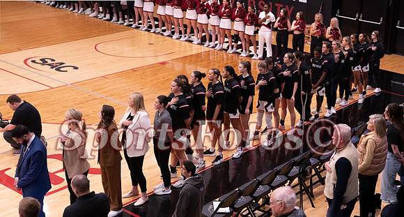 LR26 WBB6 vs Anderson-99