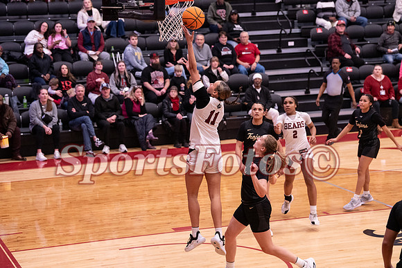 LR26 WBB6 vs Anderson-106
