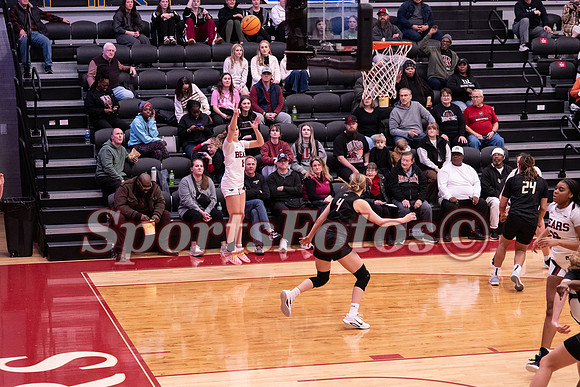 LR26 WBB6 vs Anderson-110