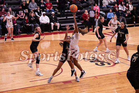 LR26 WBB6 vs Anderson-112