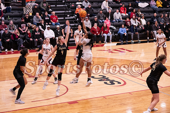LR26 WBB6 vs Anderson-114
