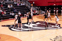LR26 WBB6 vs Anderson-101