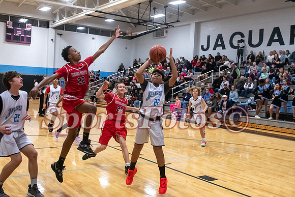 JFMS MBB vs NC-100