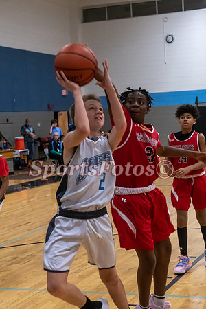 JFMS MBB vs NC-105