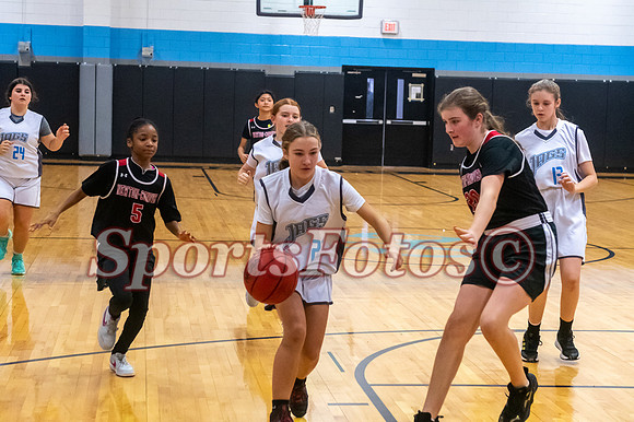 JFMS WBB vs NC-100