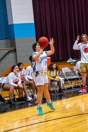 JFMS WBB vs NC-104