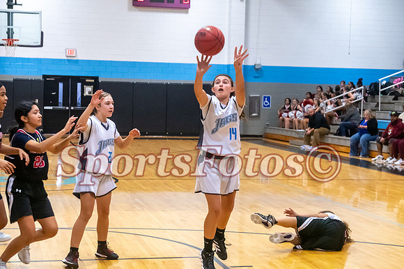 JFMS WBB vs NC-103