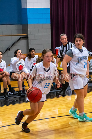 JFMS WBB vs NC-107