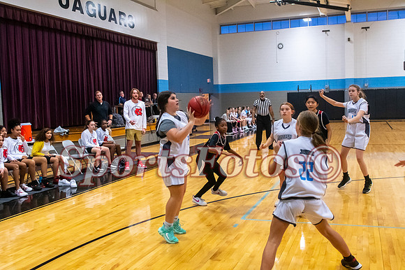 JFMS WBB vs NC-101