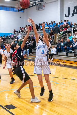 JFMS WBB vs NC-110