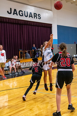 JFMS WBB vs NC-112
