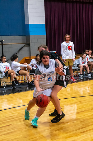 JFMS WBB vs NC-111