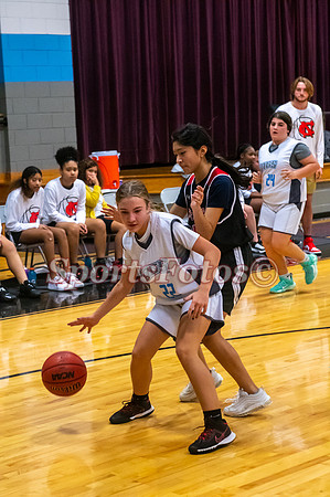 JFMS WBB vs NC-114