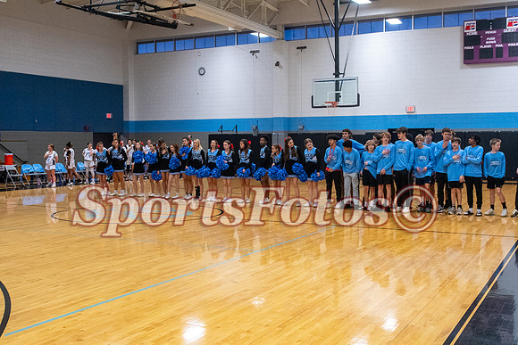 JFMS WBB vs NC-118