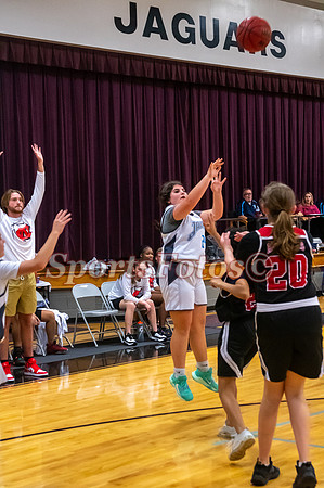 JFMS WBB vs NC-113