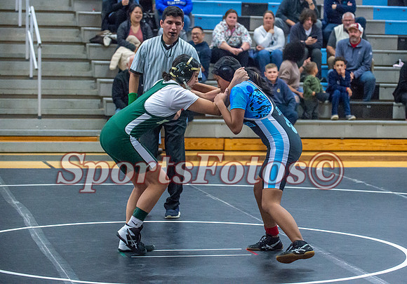 JF Wrestling vs Mill Creek-101
