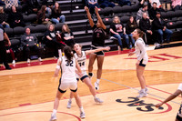 LR WBB8 vs Wingate-105