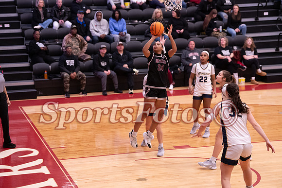 LR WBB8 vs Wingate-104