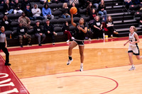 LR WBB8 vs Wingate-111
