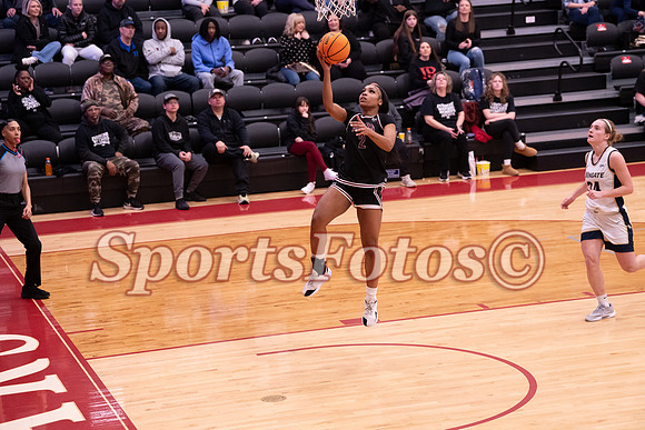 LR WBB8 vs Wingate-111