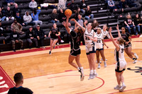 LR WBB8 vs Wingate-106