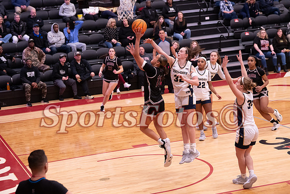 LR WBB8 vs Wingate-106