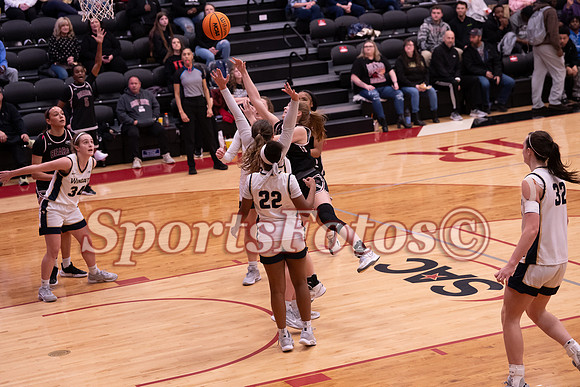 LR WBB8 vs Wingate-118