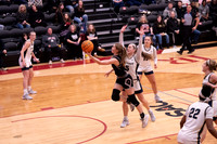 LR WBB8 vs Wingate-107