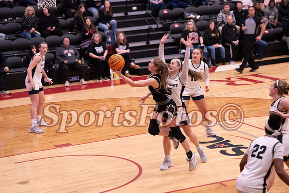 LR WBB8 vs Wingate-107