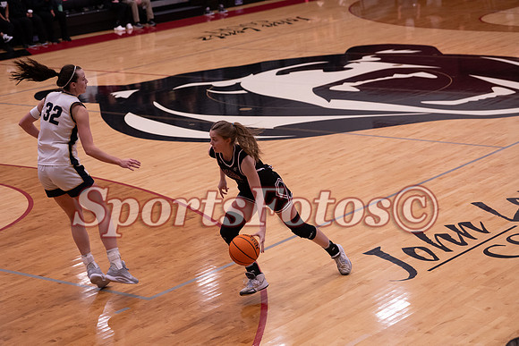 LR WBB8 vs Wingate-114