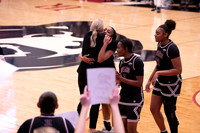 LR WBB8 vs Wingate