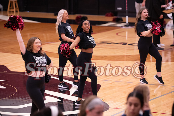 LR Spirit Team @ WBB8 vs Wingate-103