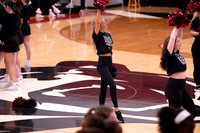 LR Spirit Team @ WBB8 vs Wingate-101
