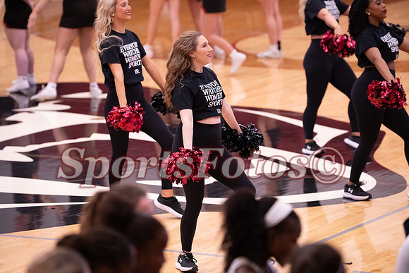 LR Spirit Team @ WBB8 vs Wingate-106