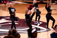LR Spirit Team @ WBB8 vs Wingate-100