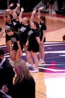 LR Spirit Team @ WBB8 vs Wingate-110