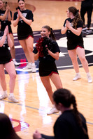 LR Spirit Team @ WBB8 vs Wingate-112