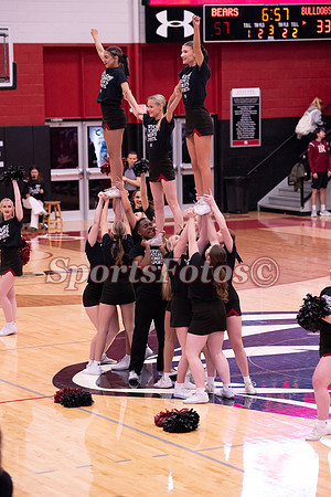 LR Spirit Team @ WBB8 vs Wingate-108