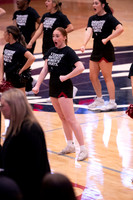 LR Spirit Team @ WBB8 vs Wingate-113